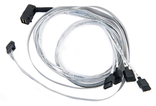 Adaptec ACK-I-rA-HDmSAS-4SATA-SB-.8M (2280000-R)