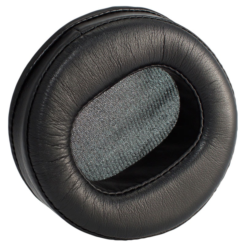 AUDEZE LCD-EP-L-BL Black Leather Earpad/v2 イヤーパッド左右セット｜1002014