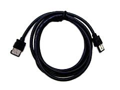 親和産業 e-SATA用スマートケーブル 200cm｜SS-ESSC-EX20
