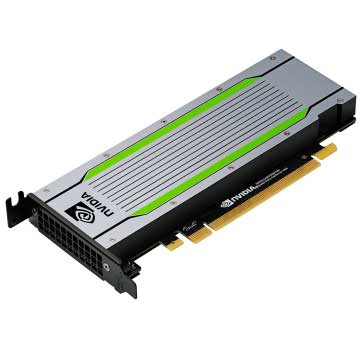 NVIDIA Tesla T4 16GB PCI-e Passive｜NVTT4-16G