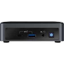 Intel NUC 10 パフォーマンス・キット - NUC10i3FNK｜BXNUC10I3FNK