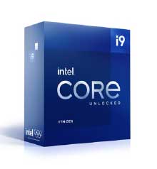 Intel Core i9-11900K LGA1200 3.50GHz 8コア｜BX8070811900K