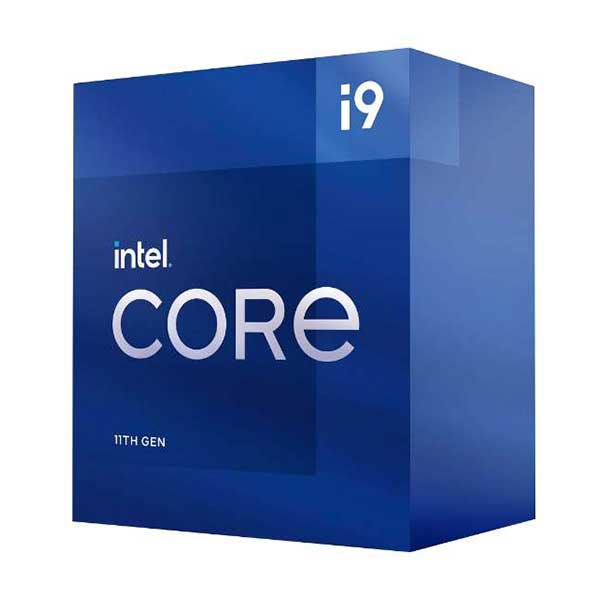Intel Core i9-11900 LGA1200 2.50GHz 8コア｜BX8070811900