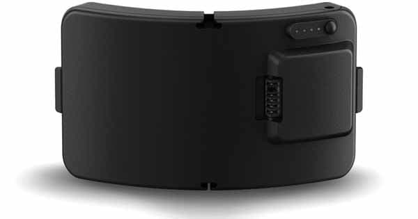 HTC VIVE Focus 3 バッテリー｜99H12237-00