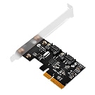 SilverStone ECS03 SATA RAIDカード｜SST-ECS03