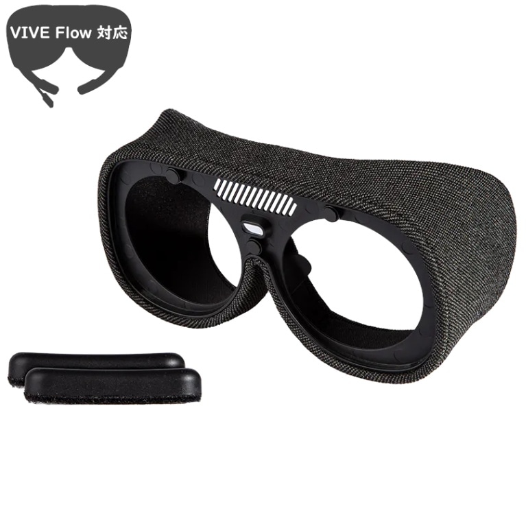 HTC VIVE Flowフェイスクッションセット｜99H12261-00