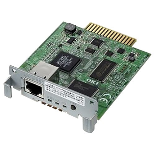 沖データ MICROLINE用ネットワークカード｜LAN7130E