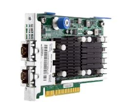 HP HPE FlexFabric 10Gb 2-port FLR-T 57810S Adapter｜700759-B21