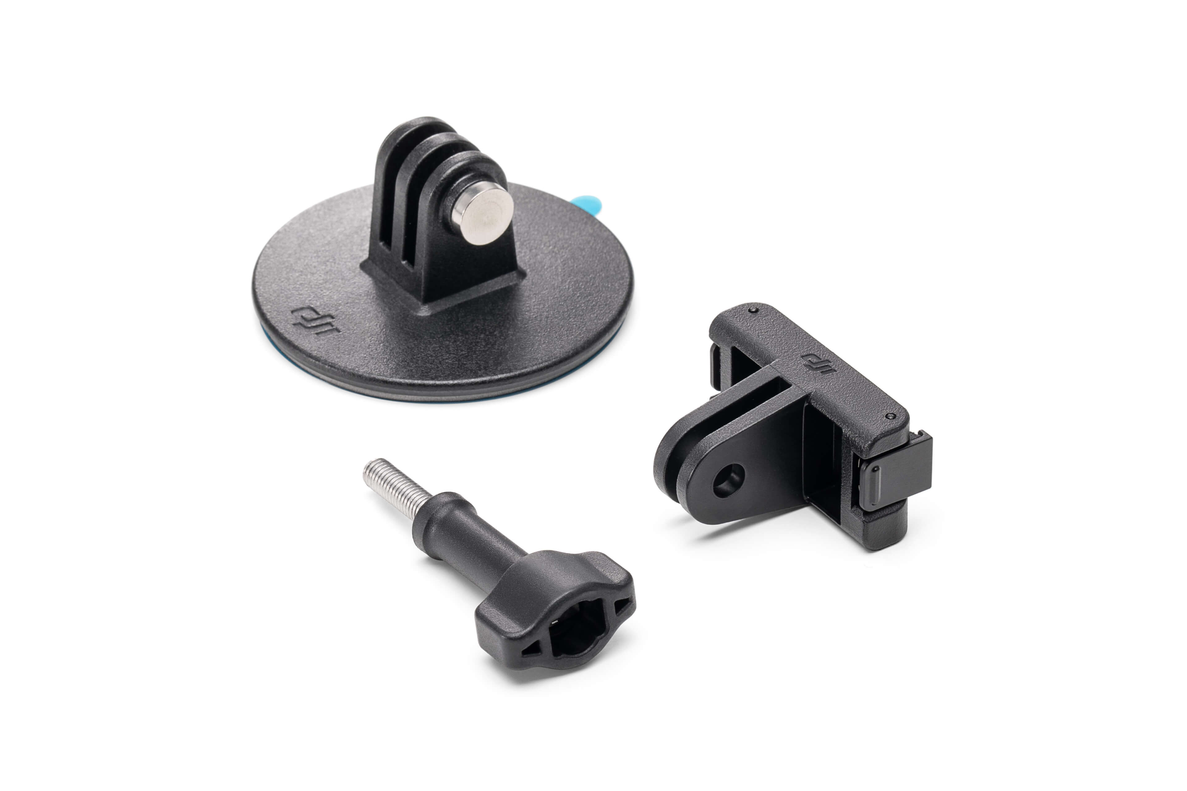 正規代理店品 DJI Osmo Action 3 接着ベースキット｜CP.OS.00000231.01