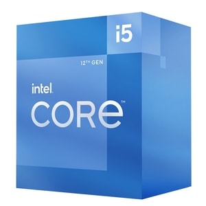 Intel Core i5-12400F LGA1700 2.50GHz 6コア｜BX8071512400F