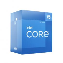 Intel Core i5-12500 LGA1700 3.00GHz 6コア｜BX8071512500