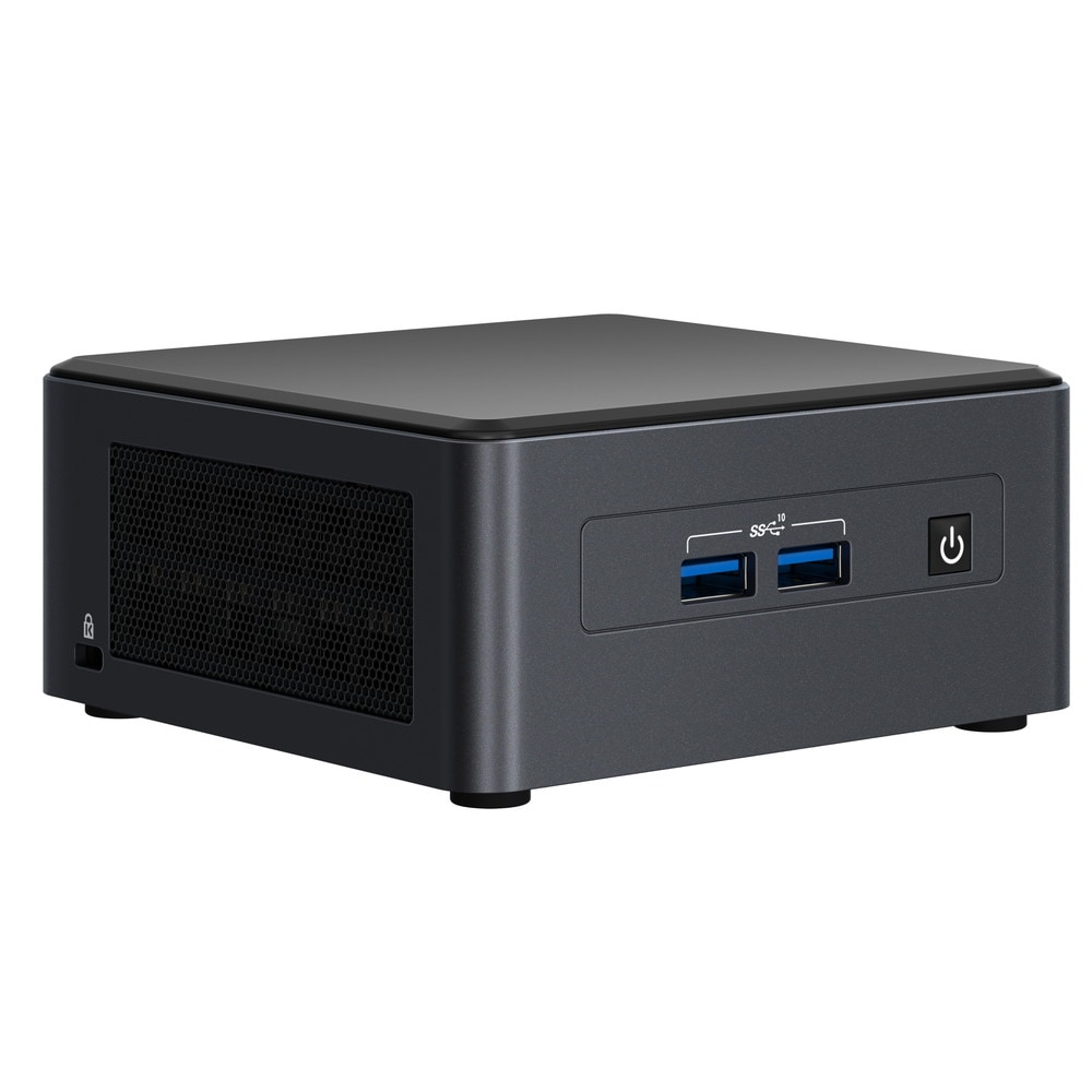 Intel NUC 11 Pro キット ベアボーンキット｜BNUC11TNHv50000