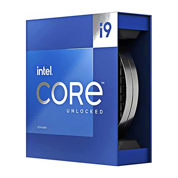 Intel Core i9-13900K LGA1700 3.00GHz 24コア｜BX8071513900K