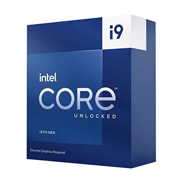 Intel Core i9-13900KF LGA1700 3.00GHz 24コア｜BX8071513900KF