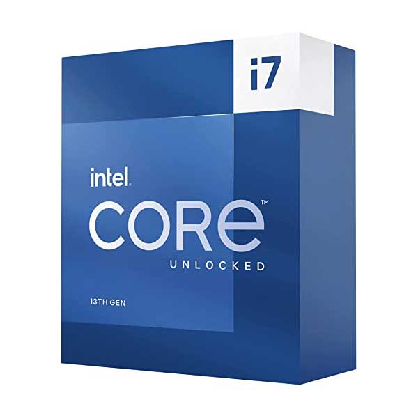Intel Core i7-13700KF LGA1700 3.40GHz 16コア｜BX8071513700KF