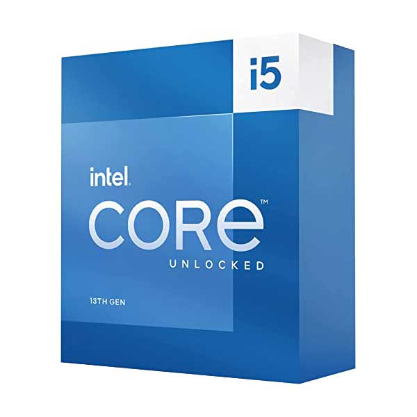 Intel Core i5-13600KF LGA1700 3.50GHz 14コア｜BX8071513600KF