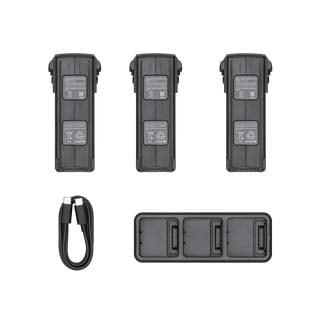 正規代理店品 DJI Mavic 3 Enterprise Series PART 05-Battery Kit｜CP.EN.00000421.01