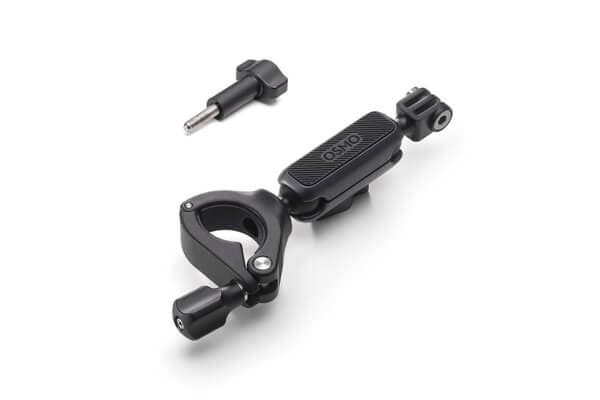 正規代理店品 DJI Osmo Action ハンドルバー マウント｜CP.AS.AA000003.01