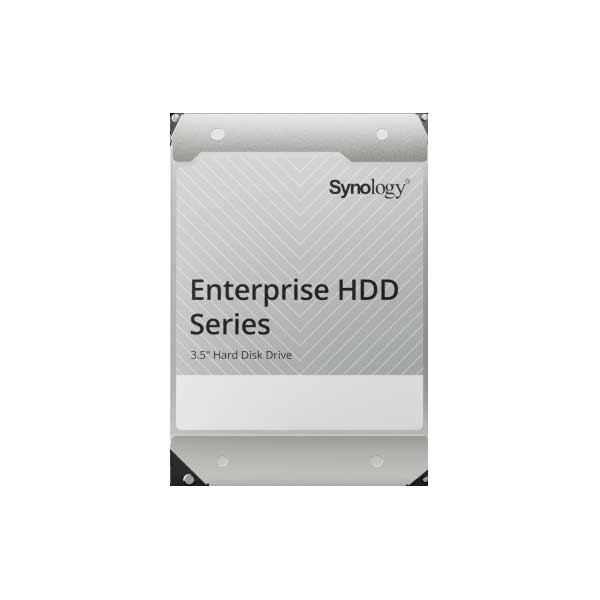 Synology HAT5300 容量4TB SATA 6Gbps 7200rpm 512e 3.5インチSATA Retail｜HAT5300-4T