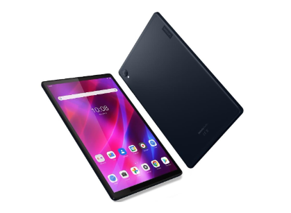 レノボ Lenovo Tab K10(10.3/Android 11/アビスブルー/4GB+64GB/WWANなし)｜ZA8N0027JP