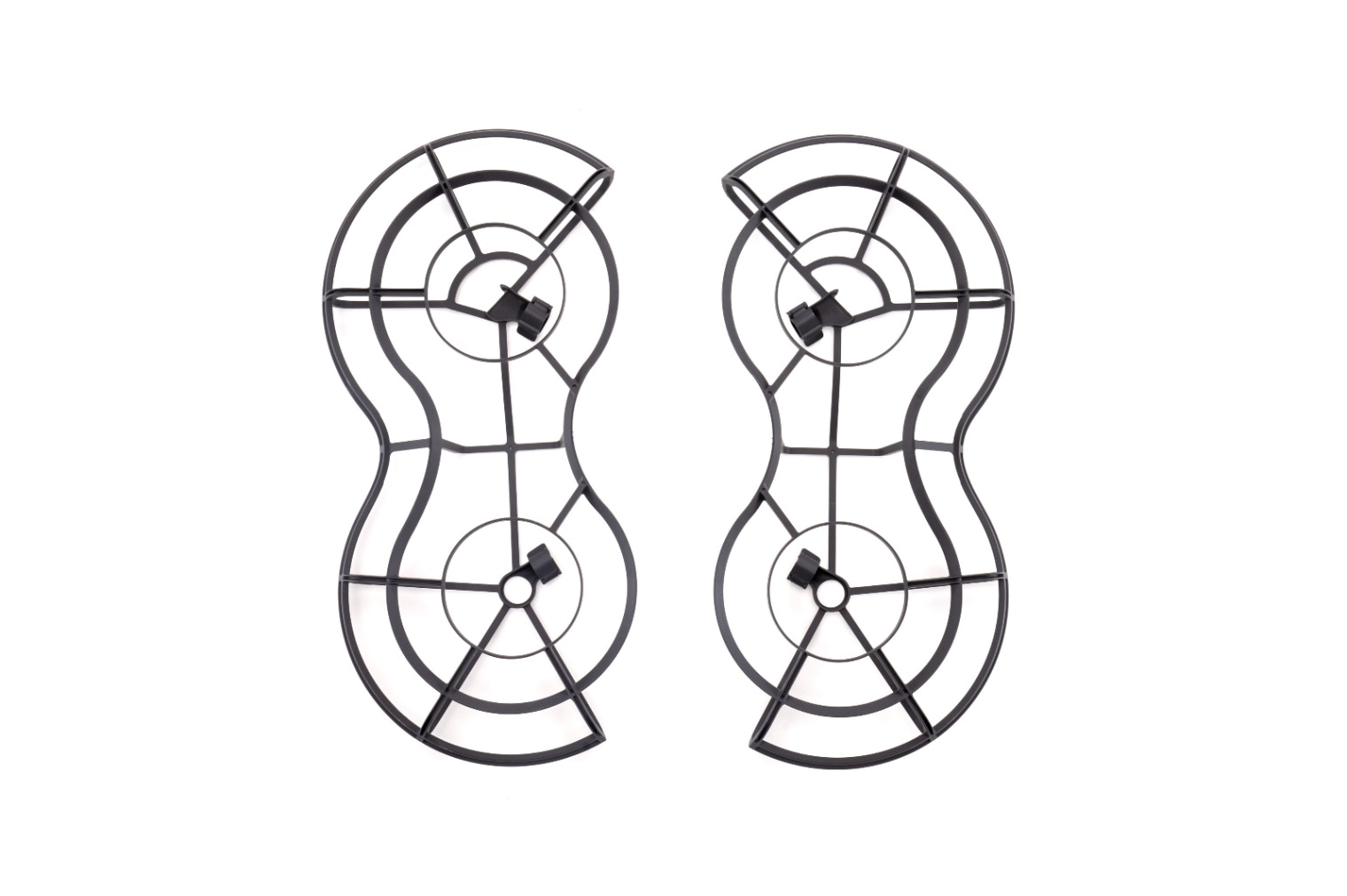 正規代理店品 DJI DJI Mini 3シリーズ 360°プロペラガード｜CP.MA.00000624.01