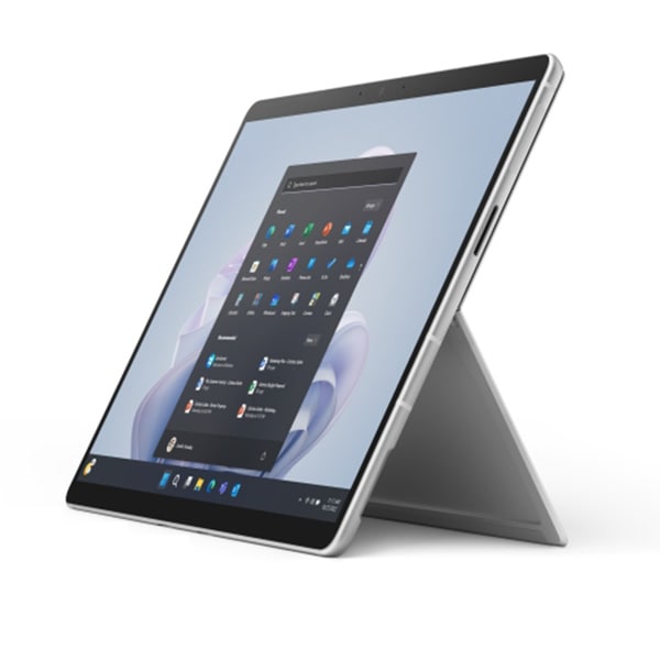 日本マイクロソフト Surface Pro 9 with 5G タブレットPC｜RS8-00009