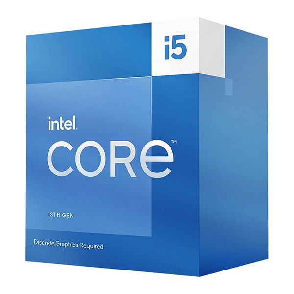 Intel Corei5-13400 LGA1700 10コア ｜BX8071513400