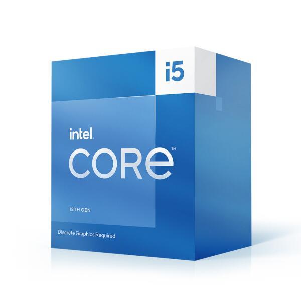 Intel  Corei5-13400F LGA1700 10コア｜BX8071513400F