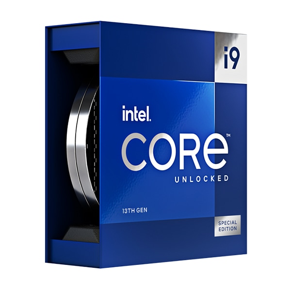 Intel Corei9-13900KS LGA1700 24コア｜BX8071513900KS