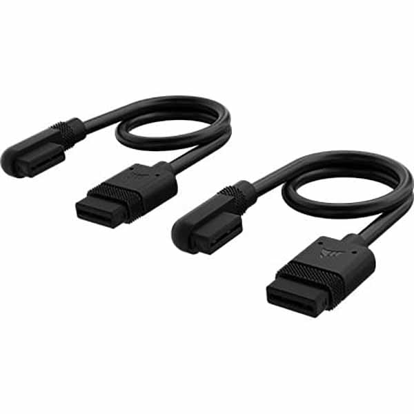 Corsair iCUE LINK Slim Cable, 200mm｜CL-9011123-WW