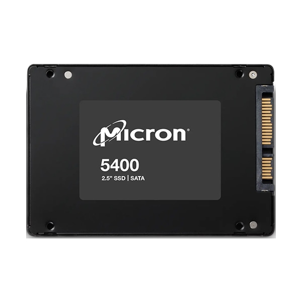 Micron(Crucial) 容量960GB 2.5inch 3D TLC 7mm SSD｜MTFDDAK960TGA-1BC1ZABYYR