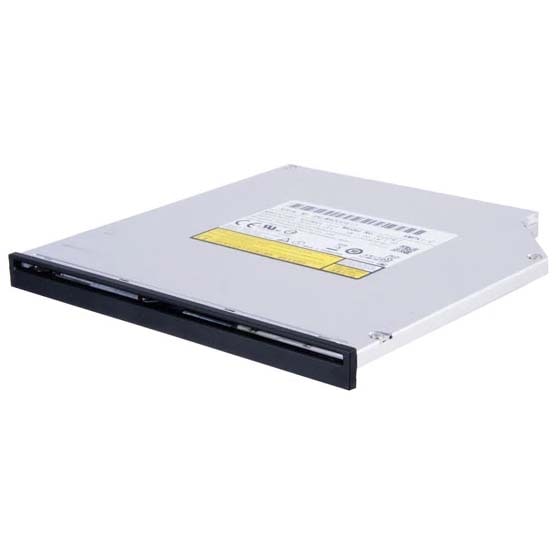 SILVERSTONE SST-SOB03 9.5mmスリム型スロットローディング8x Blu-rayドライブ｜SST-SOB03
