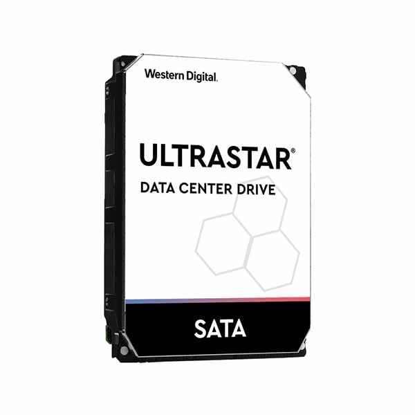 HGST Ultrastar DC HA210 容量1TB SATA6Gb/s 7200rpm 128MB 512n HDD/3.5｜HUS722T1TALA604