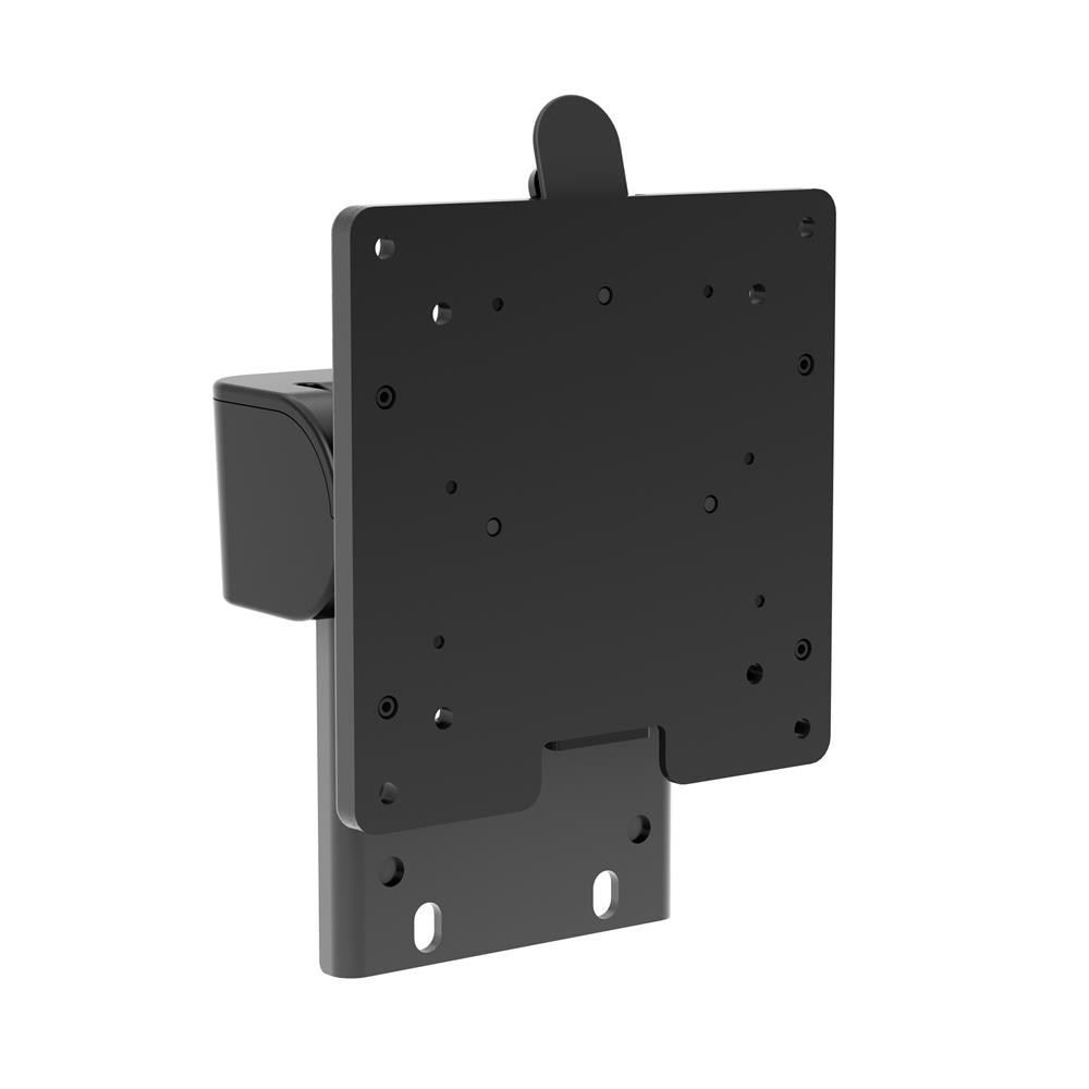 ERGOTRON TRACE Single Conversion Kit シングル変換キット ブラック｜47-109-224