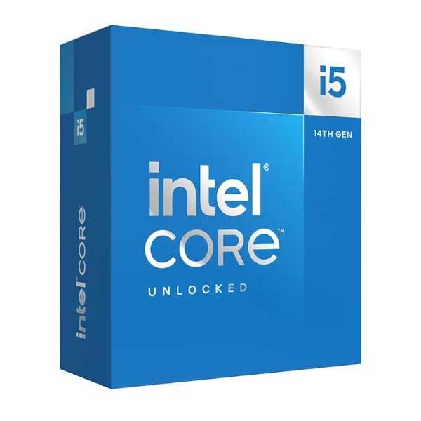 Intel Core i5-14600KF FCLGA1700 14コア｜BX8071514600KF