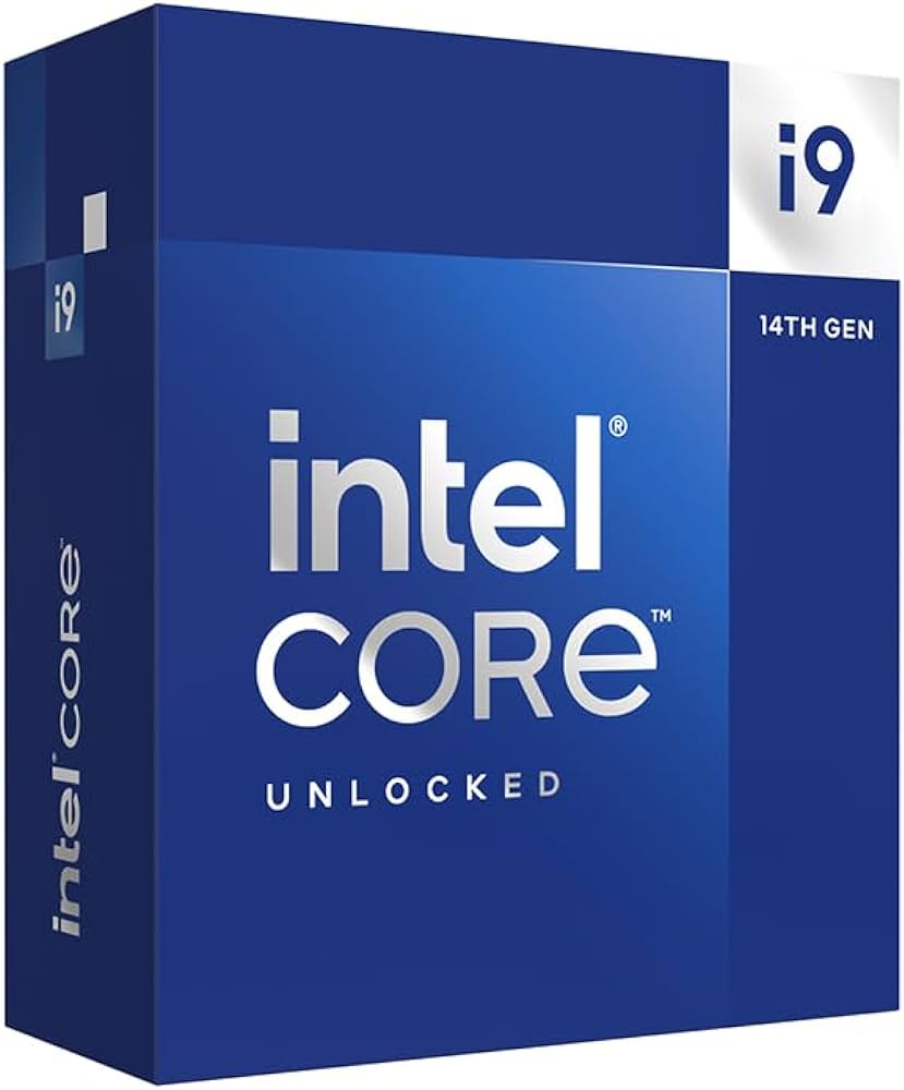Intel Core i9-14900K FCLGA1700 3.2GHz 24コア｜BX8071514900K