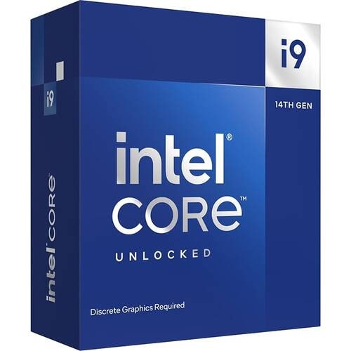 Intel Core i9-14900KF FCLGA1700 3.2GHz 24コア｜BX8071514900KF