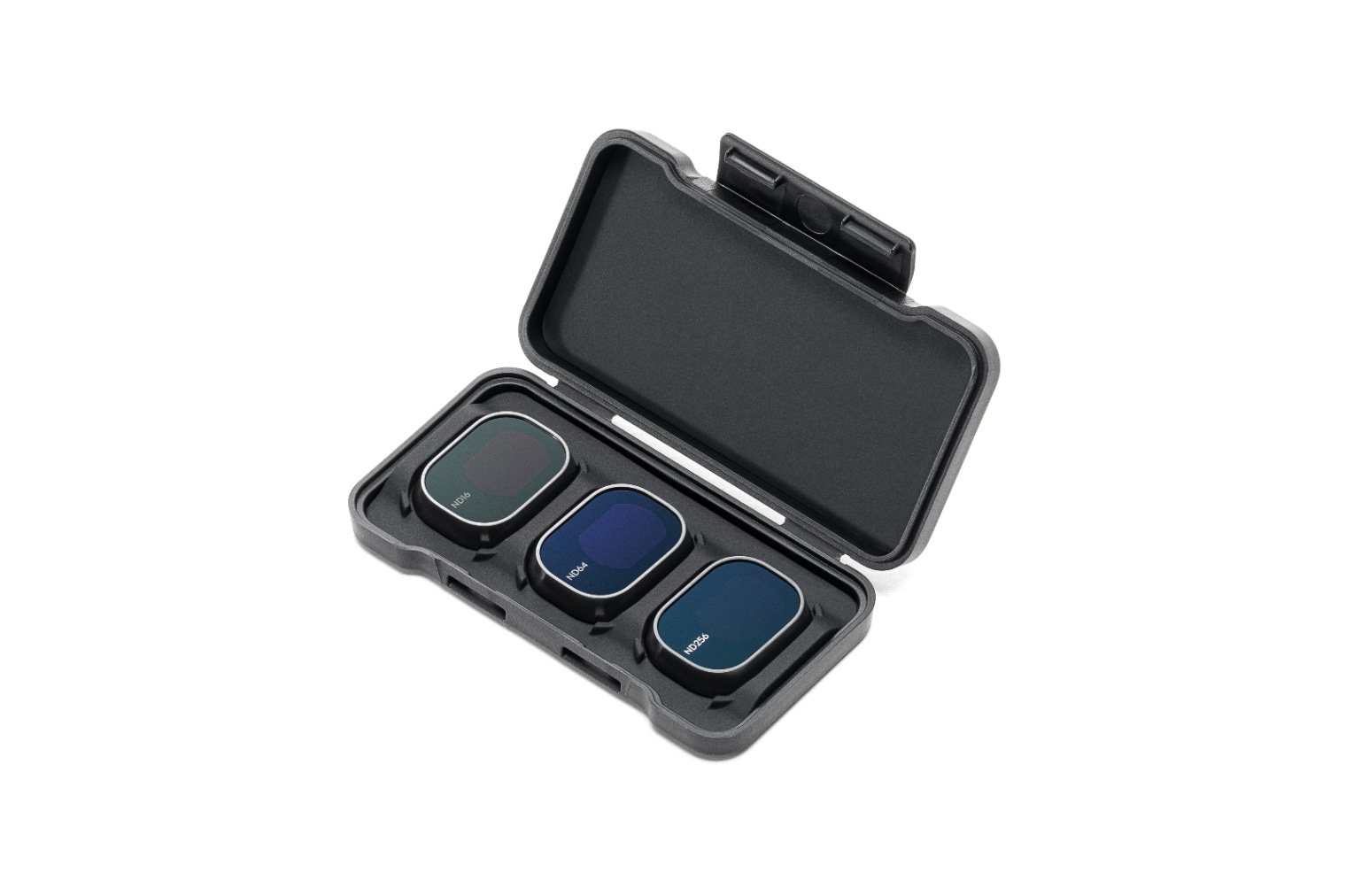 正規代理店品 DJI Mini 4 Pro NDフィルターセット（ND16/64/256）｜CP.MA.00000729.02