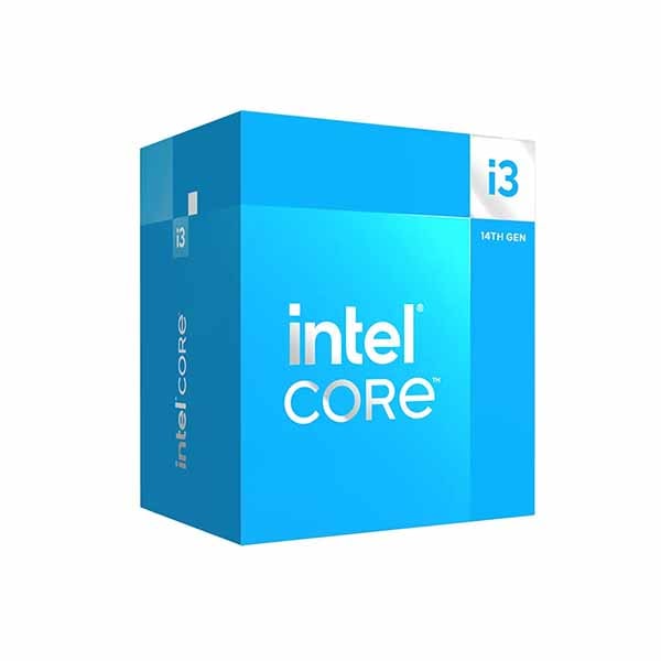 Intel Core i3-14100 BOX BX8071514100 CPU｜BX8071514100 S RMX1