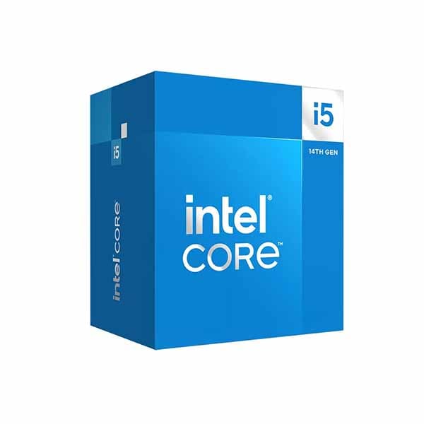 Intel Core i5-14500 BOX BX8071514500 CPU｜BX8071514500 S RN3T