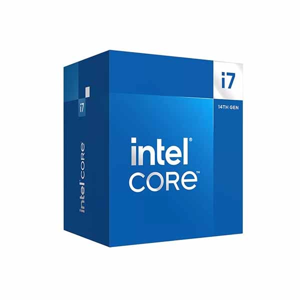 Intel Core i7-14700 BOX BX8071514700 CPU｜BX8071514700 S RN