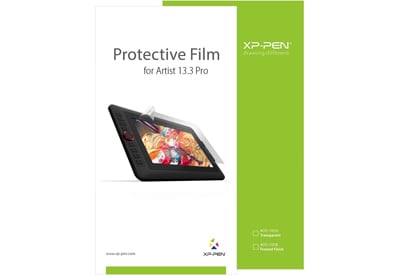 XP-PEN 保護フィルム XP-PEN 13.3インチ 液晶ペンタブレット用 2枚入り｜AC81