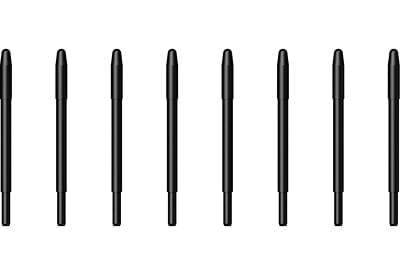 XP-PEN 替え芯 20本 PA1ペン、PA2ペン用｜AC60_20
