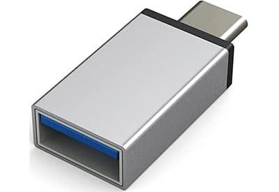 XP-PEN OTGアダプタ 2個入り（USB to USB-C 1個、USB to micro-USB 1個）｜AC59