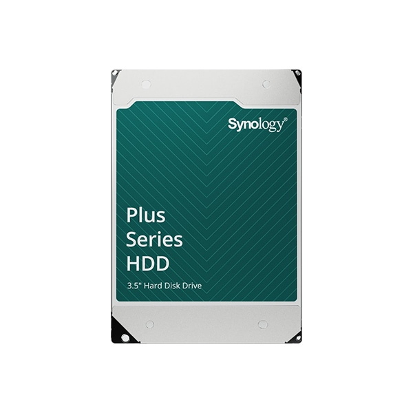 Synology HAT3310 容量16TB SATA 6Gbps 7200rpm 512MB 512e 3.5インチ HDD(3年保証)｜HAT3310-16T-BOX