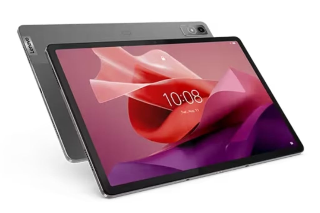 レノボ Lenovo Tab P12(12.7/Android 13/ストームグレー/8GB+/WWANなし)｜ZACH0078JP