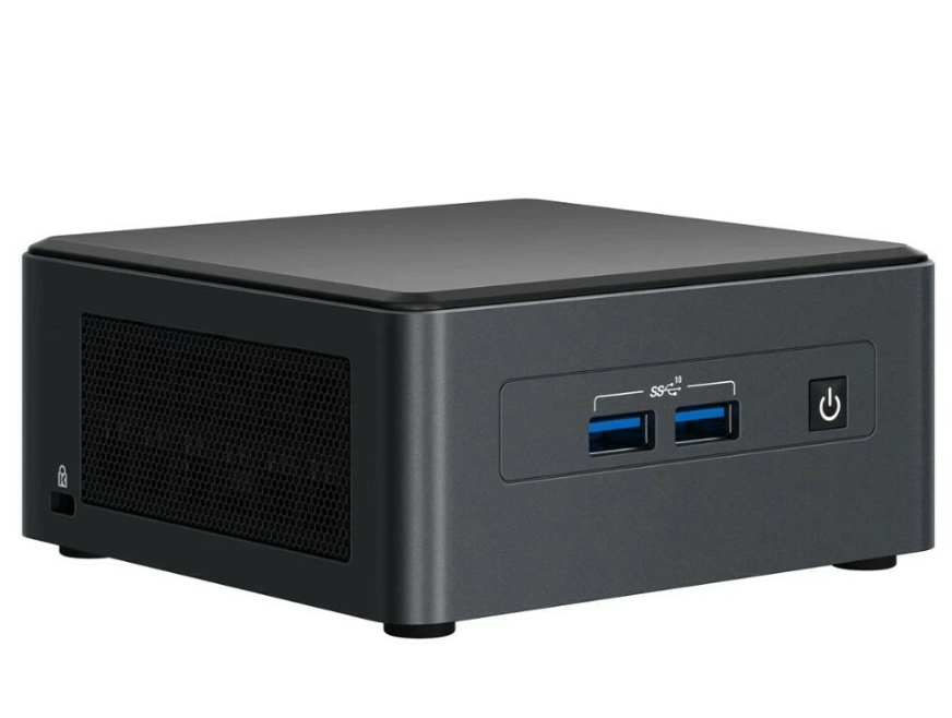 Intel BNUC11TNHv50L00 第11世代i5搭載NUC 小型ベアボーンPC｜BNUC11TNHv50L00