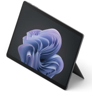 日本マイクロソフト Surface Pro 10 (CPU: Core Ultra 7 /メモリ: 16GB / ストレージ: 256GB / カラー: ブラック / OS: Windows 11)｜ZDV-00029
