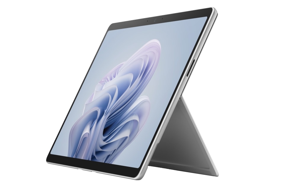 日本マイクロソフト Surface Pro 10 (CPU: Core Ultra 7 /メモリ: 16GB / ストレージ: 512GB / カラー: プラチナ / OS: Windows 11)｜ZDW-00011