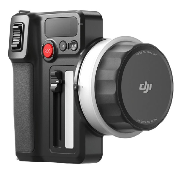 DJI DJI Focus Pro ハンドユニット｜CP.RN.00000361.02